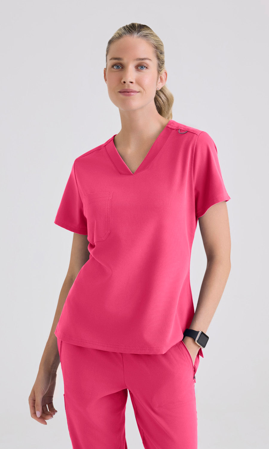 GVST028 Vibrance Pink Hero