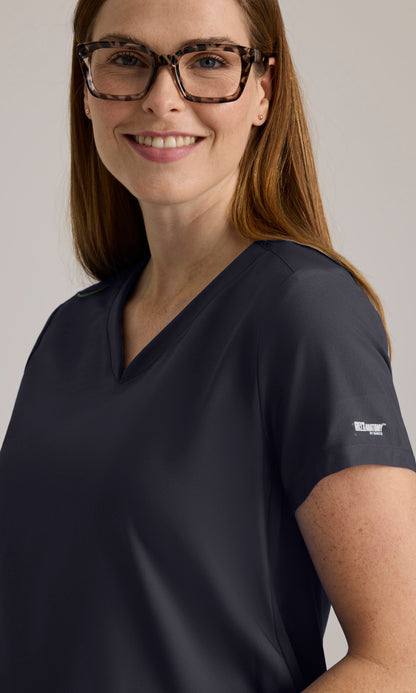 GSST262 Steel Detail