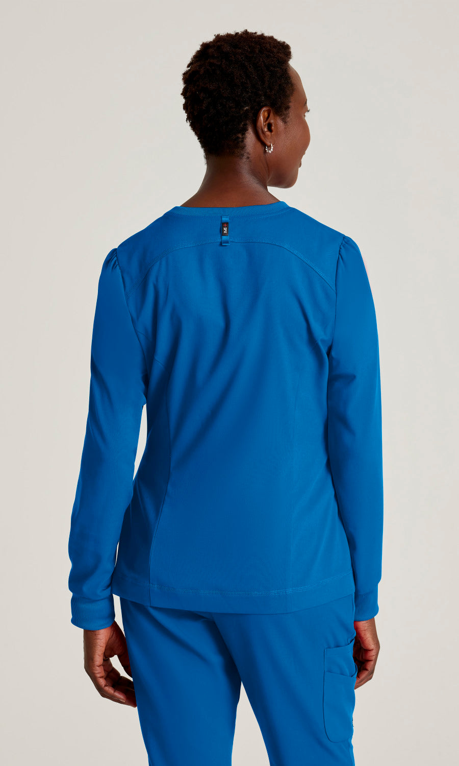 GRSW017 New Royal Back