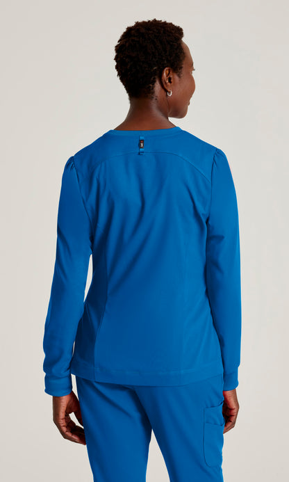 GRSW017 New Royal Back