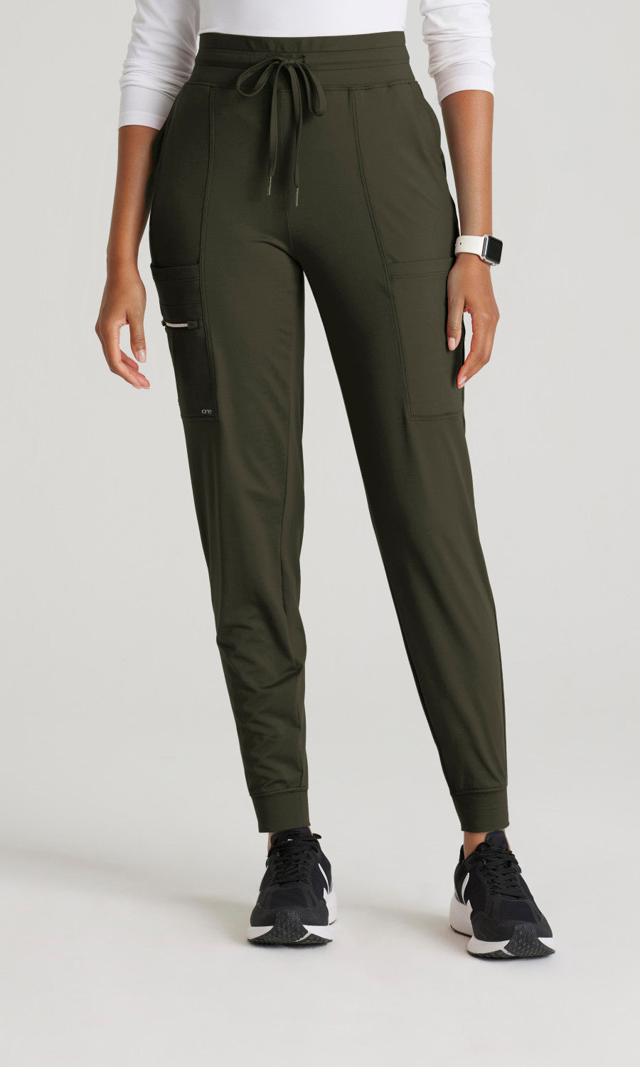 BOP631P Olive Hero