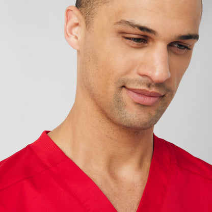 LT108 TRUE RED View 2