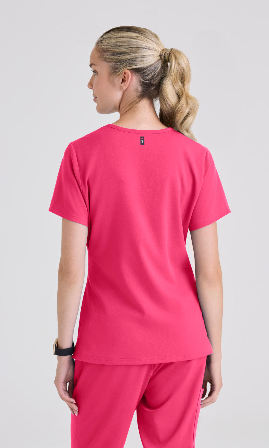 GVST028 Vibrance Pink Back