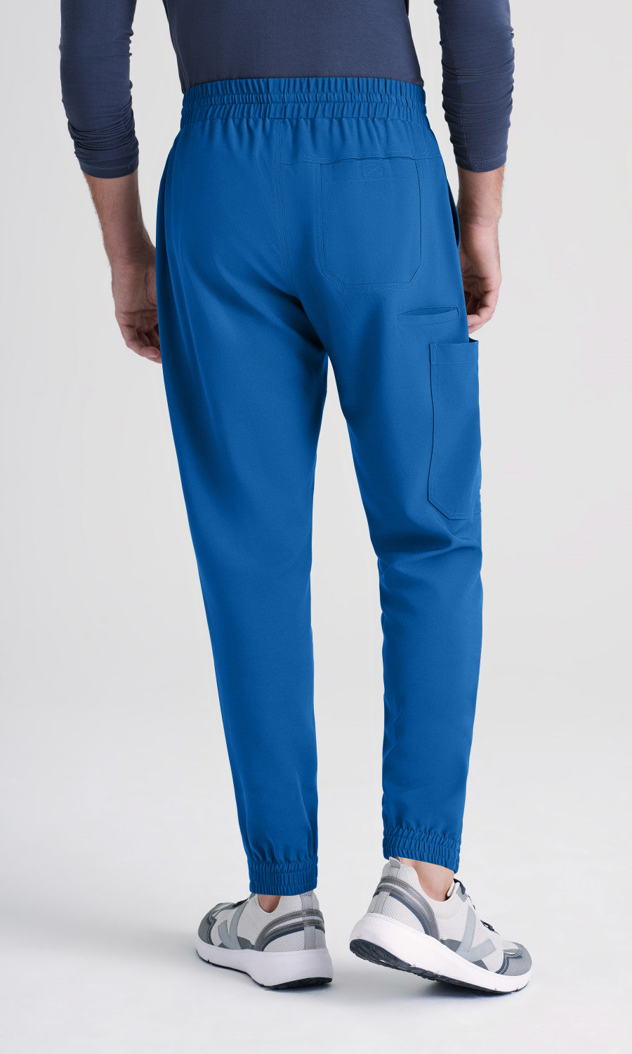 GSSP626 New Royal Back