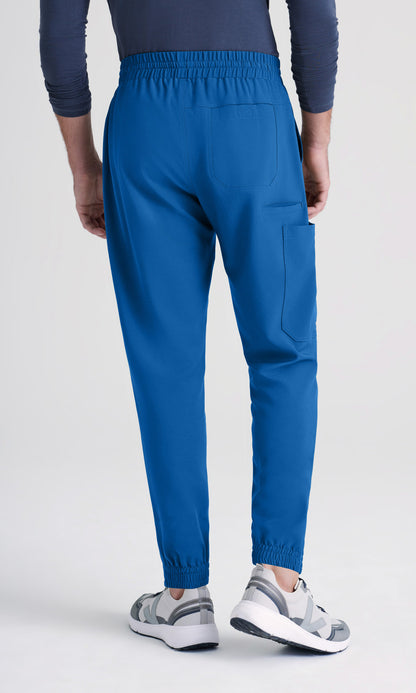 GSSP626S New Royal Back