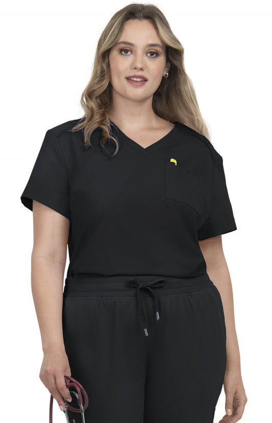 C100-Black-XXS