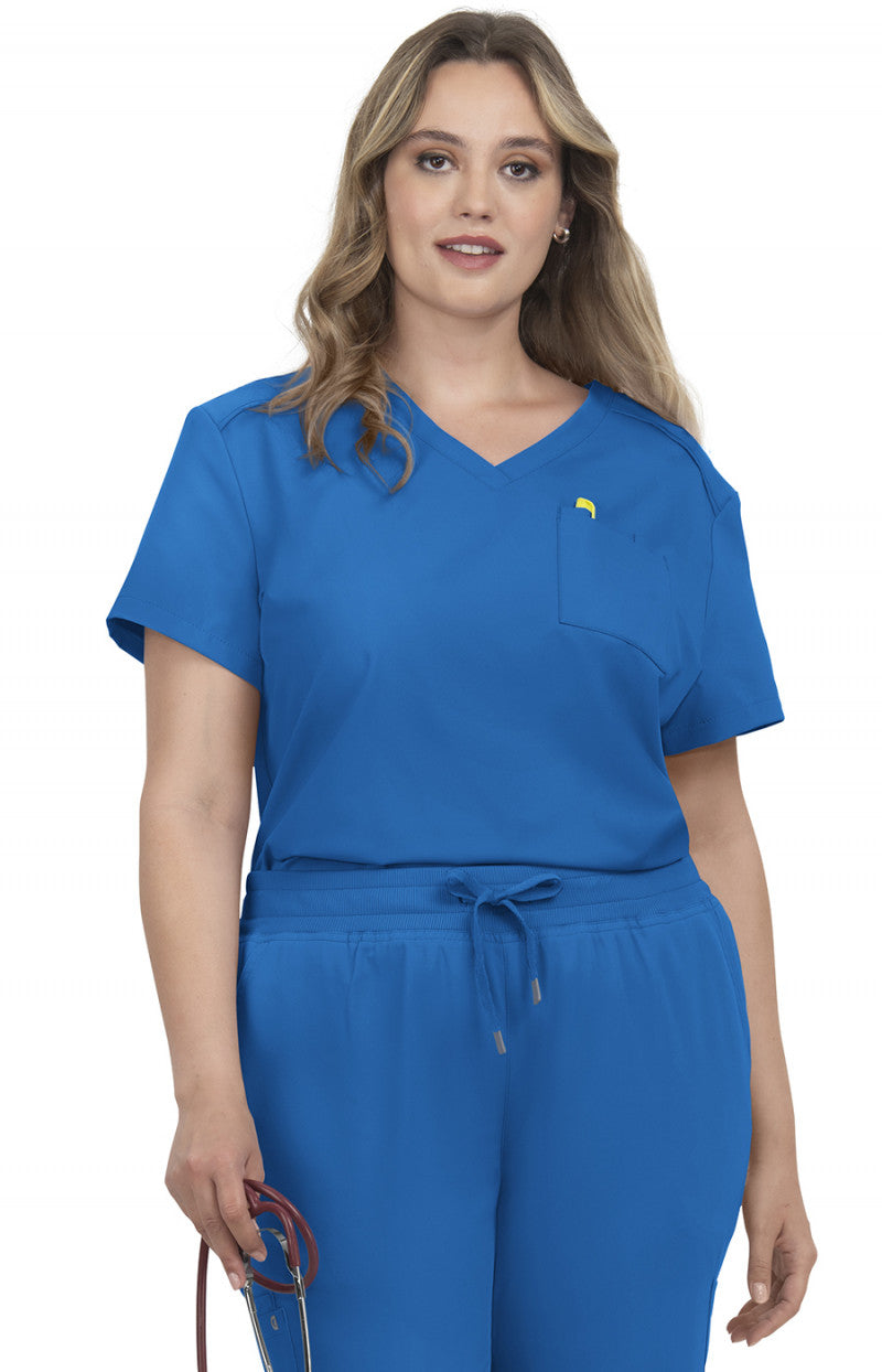 C100-RoyalBlue-XXS