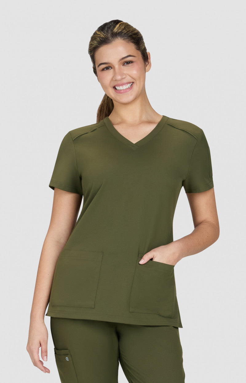 C101-OliveGreen-XXS