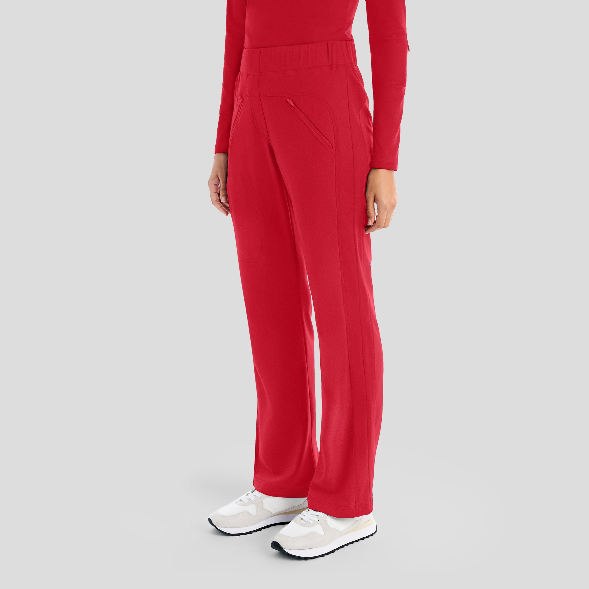 WB414 RACING RED View 2