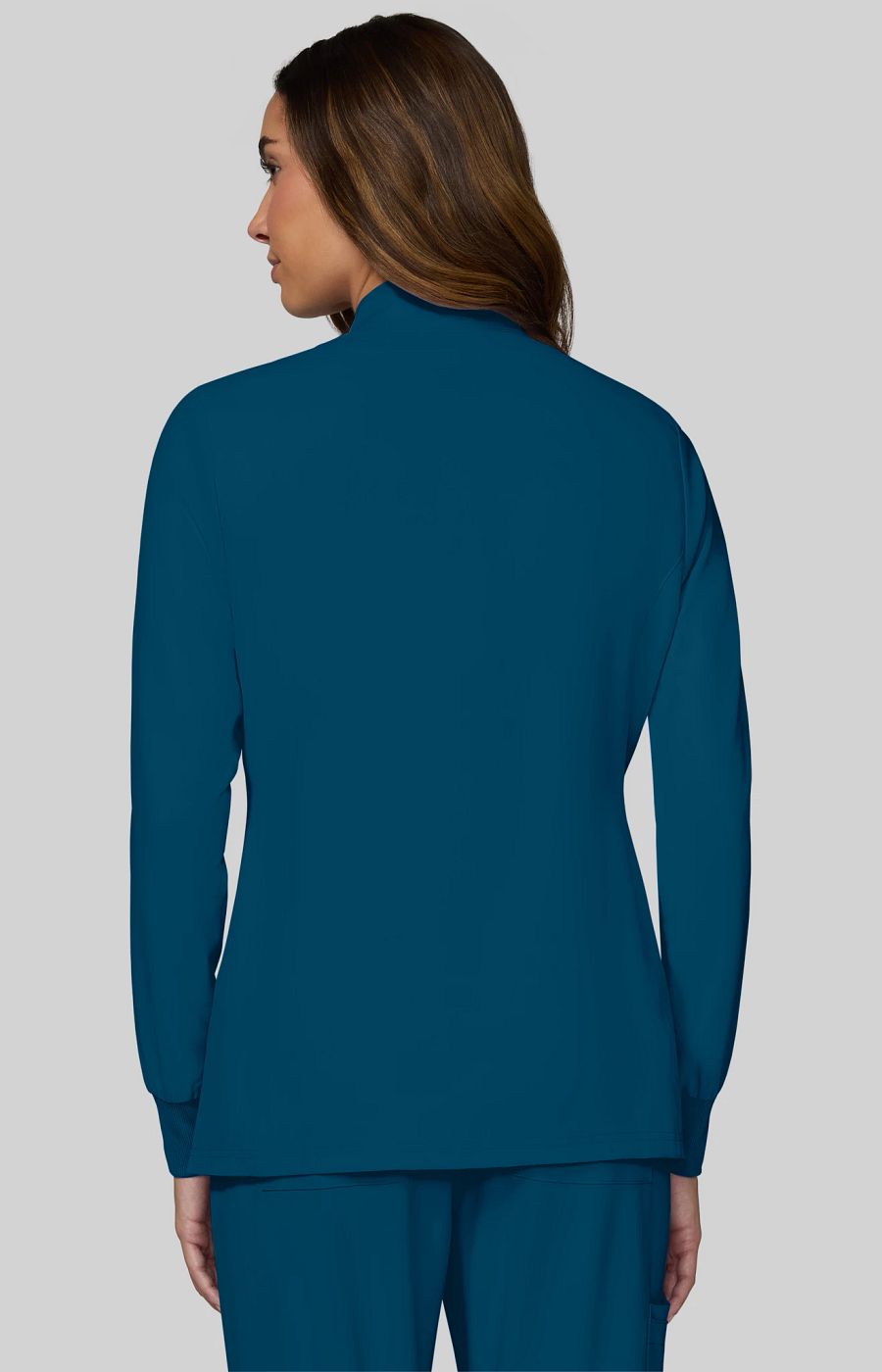 Cureology Geneses Women's C400 2-Pocket Jacket – The Uniform Shoppe
