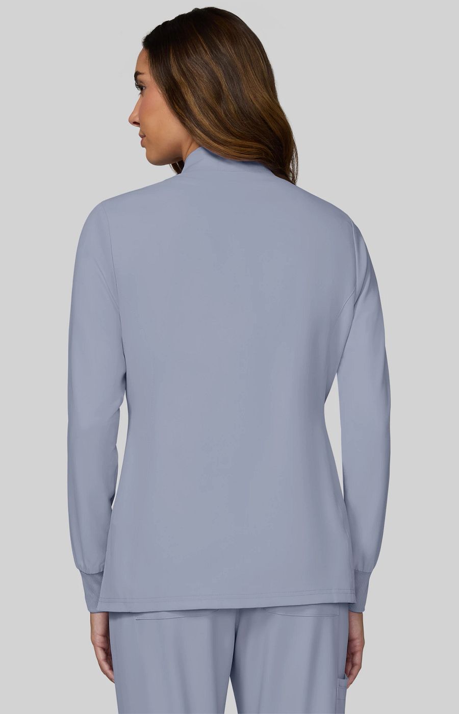 Cureology Geneses Women's C400 2-Pocket Jacket – The Uniform Shoppe