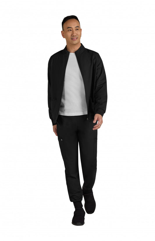 C401-Black-XXS