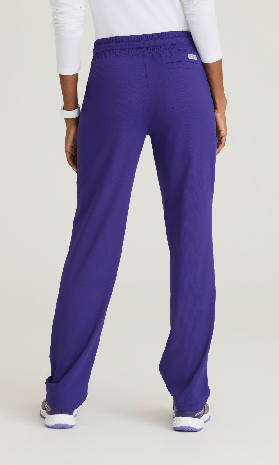 SKP668P Brilliance Back