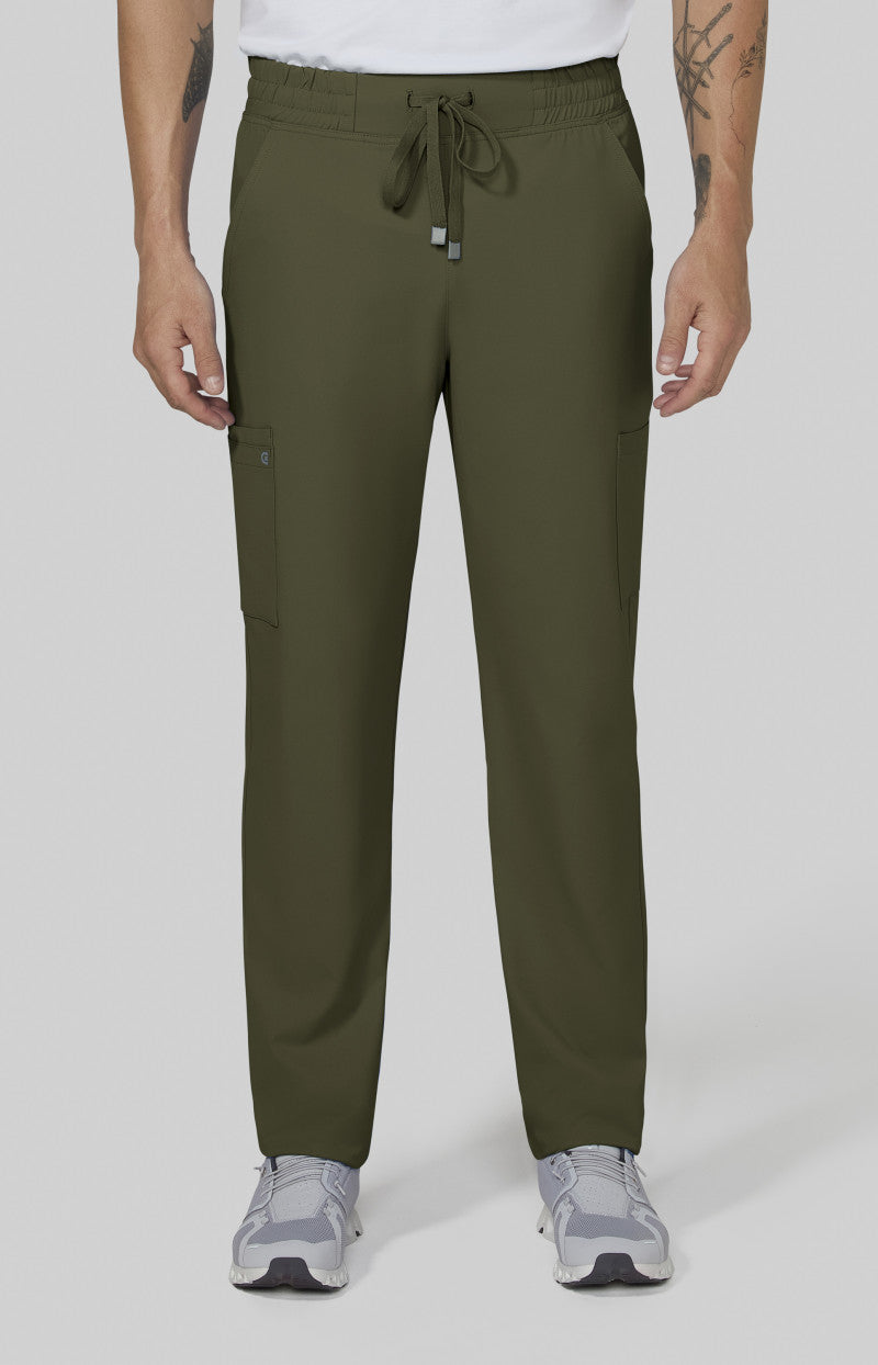 C601-OliveGreen-XXS-Regular