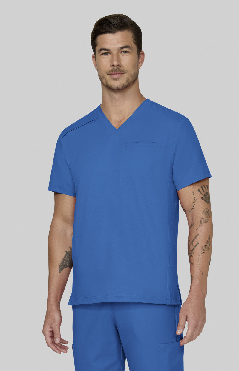 C652-RoyalBlue-XXS
