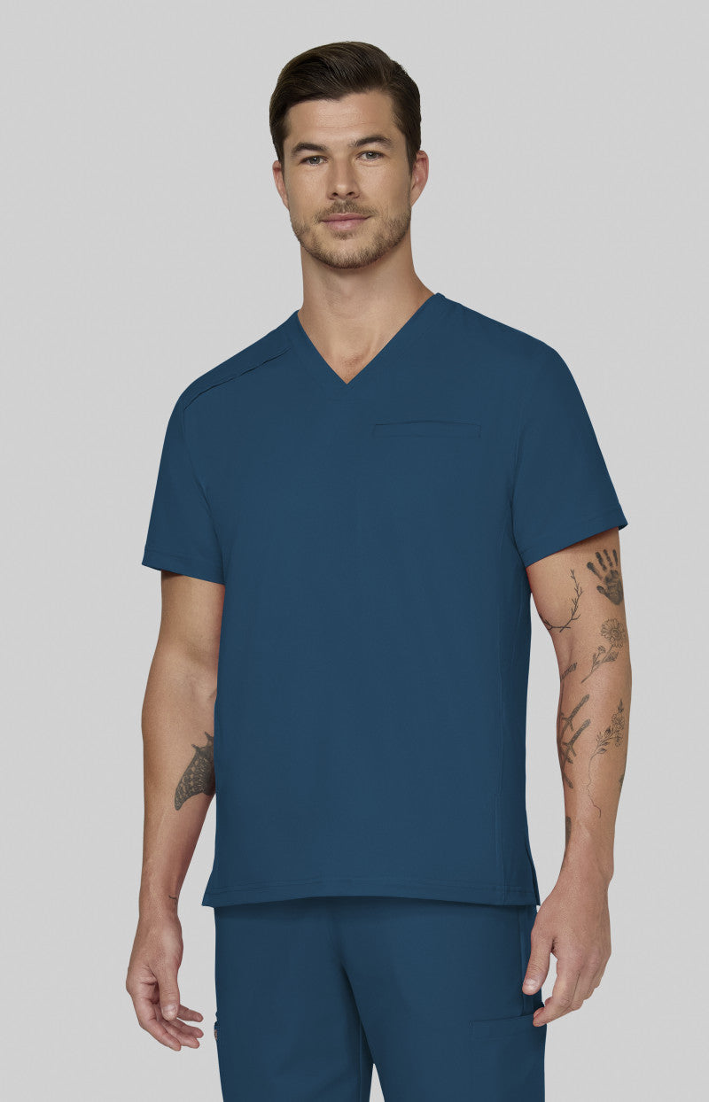 C652-CaribbeanBlue-XXS