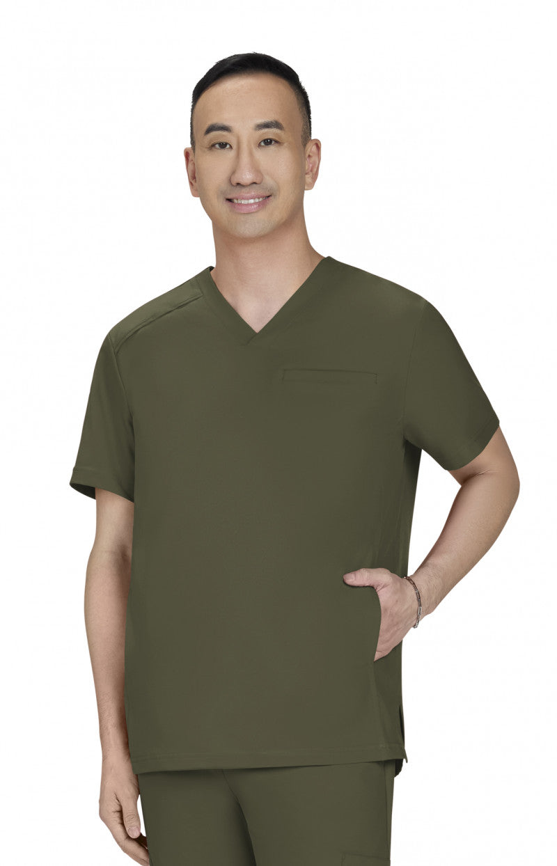 C652-OliveGreen-XXS