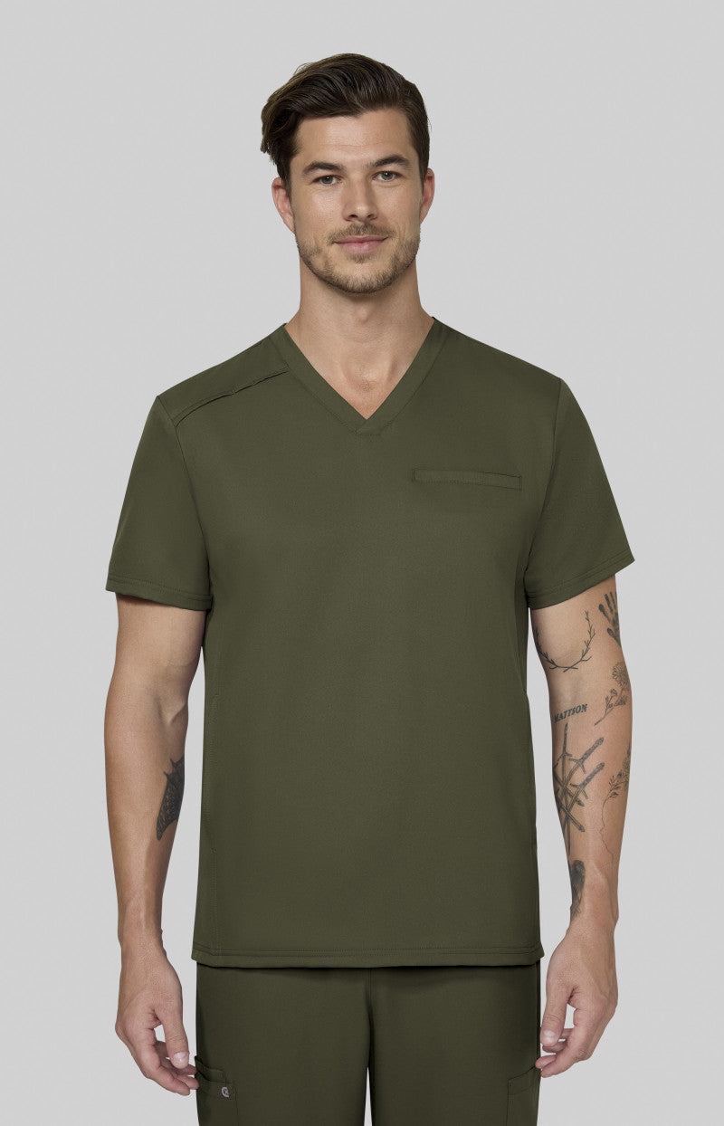C652-OliveGreen-XXS
