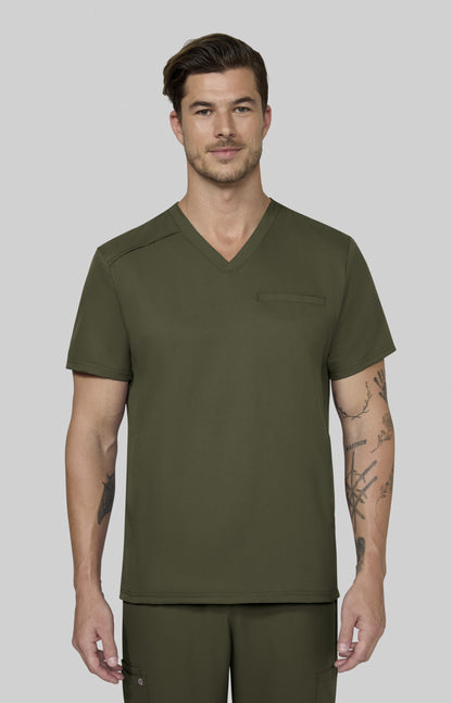 C652-OliveGreen-XXS
