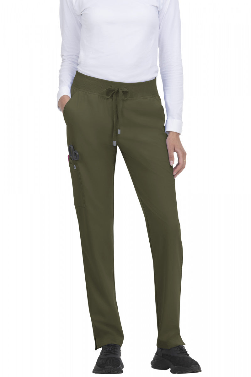 C701-OliveGreen-XXS-Petite