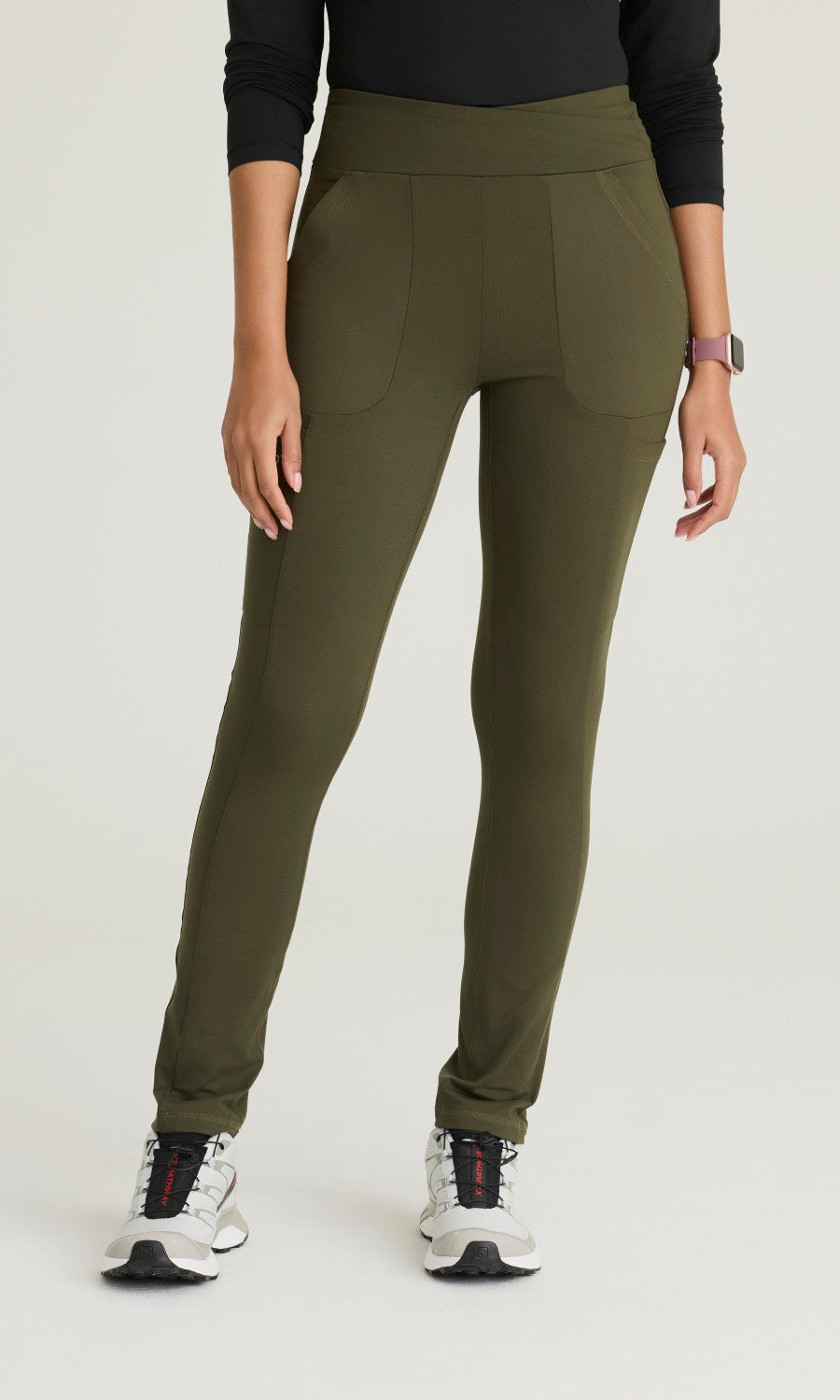 BOP700P Olive Hero