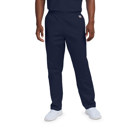 LB411 NAVY View 1