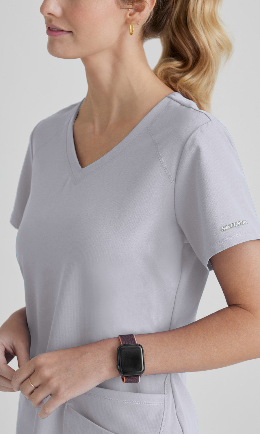 SK101 Moonstruck Detail