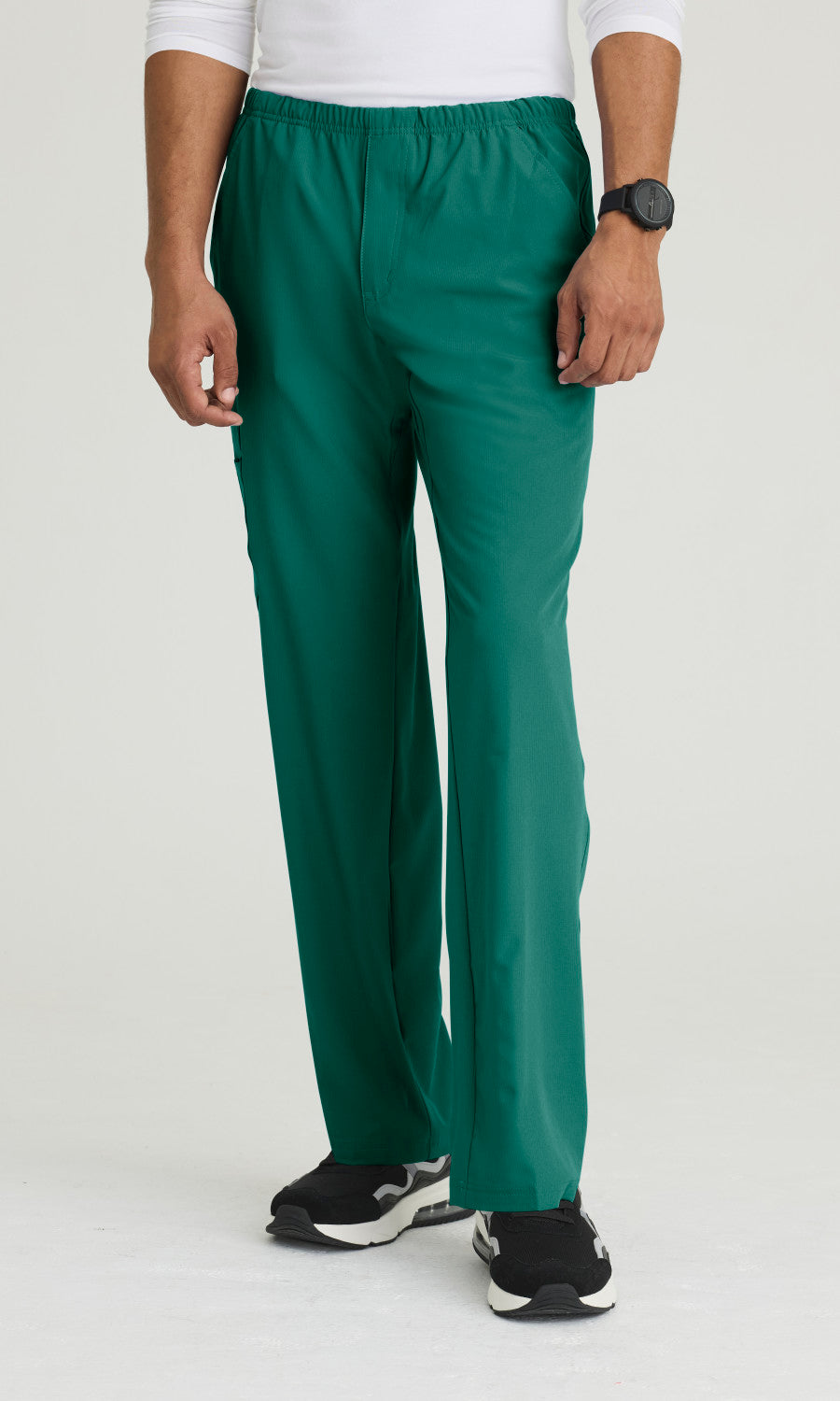 SK0215 Hunter Green Hero