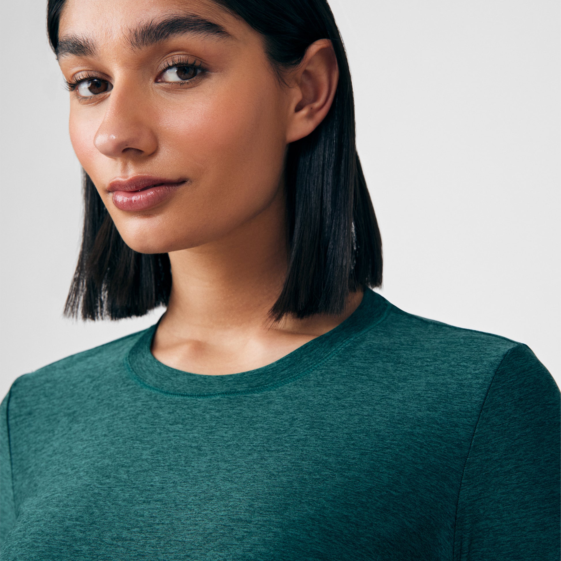 WT311 HEATHER FERN View 2