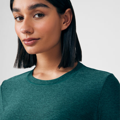 WT311 HEATHER FERN View 2