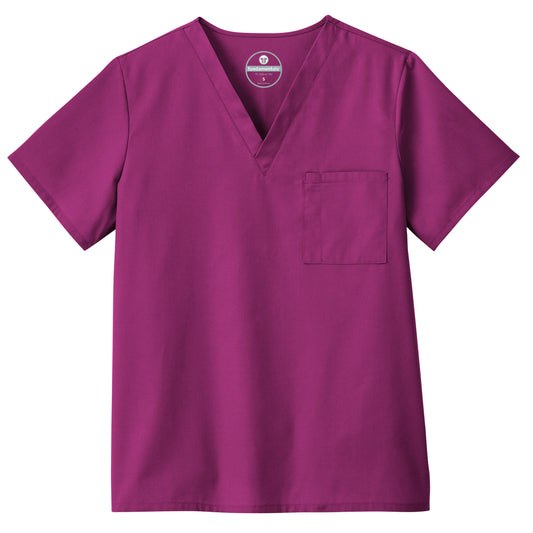 Fundamentals Unisex One Pocket Top 14900