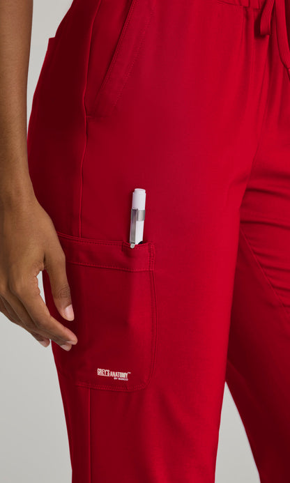 GSSP625P True Red Detail