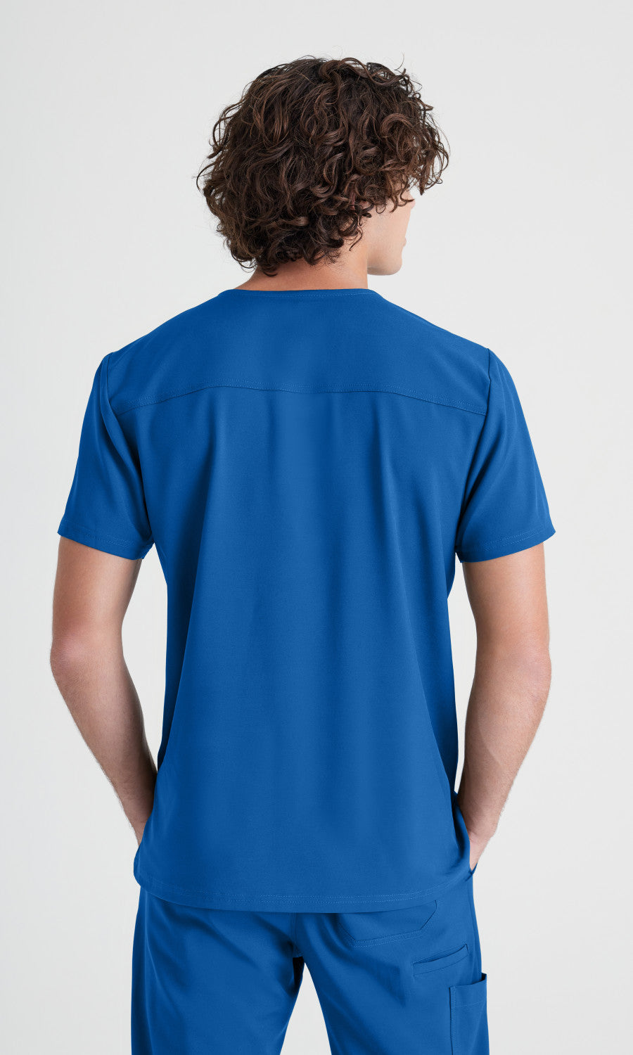 GSST179 New Royal Back