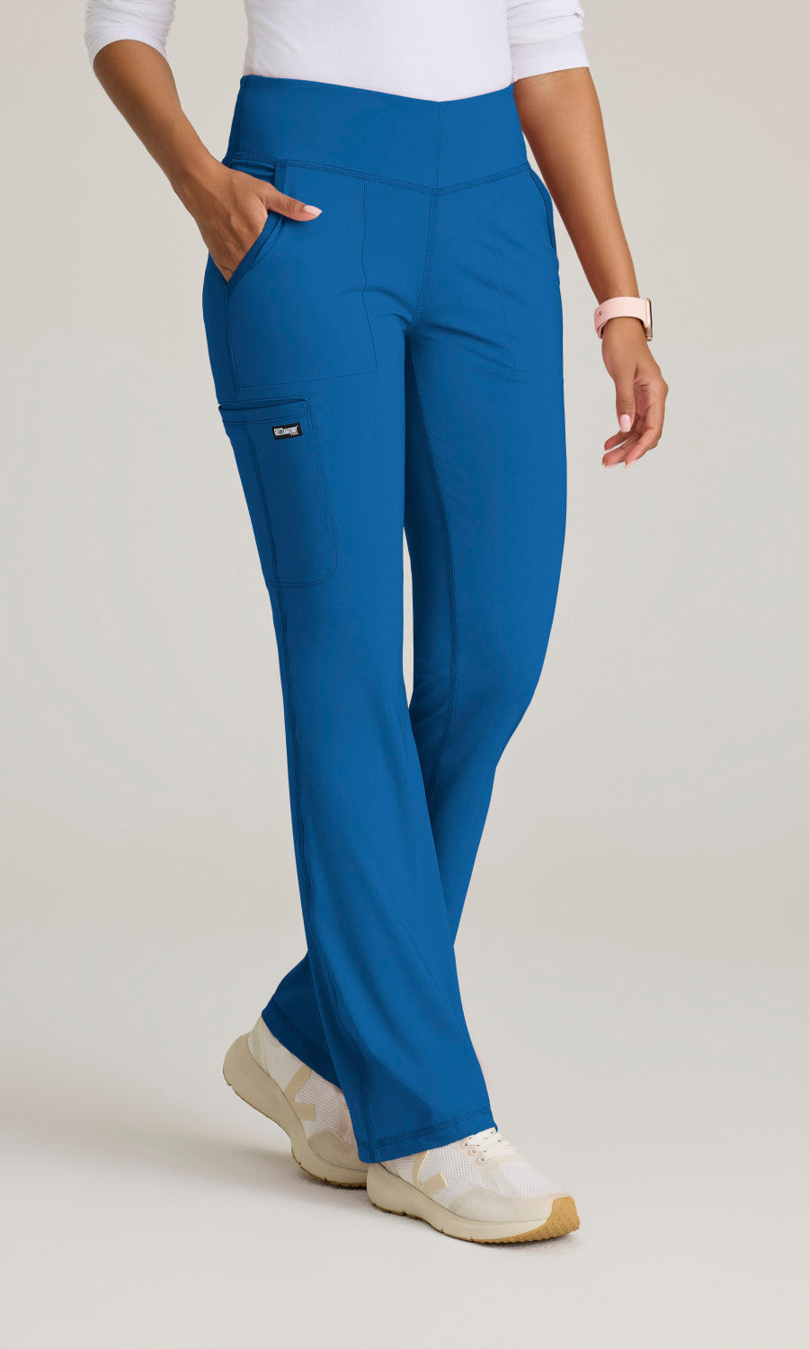 GRSP684P New Royal Hero