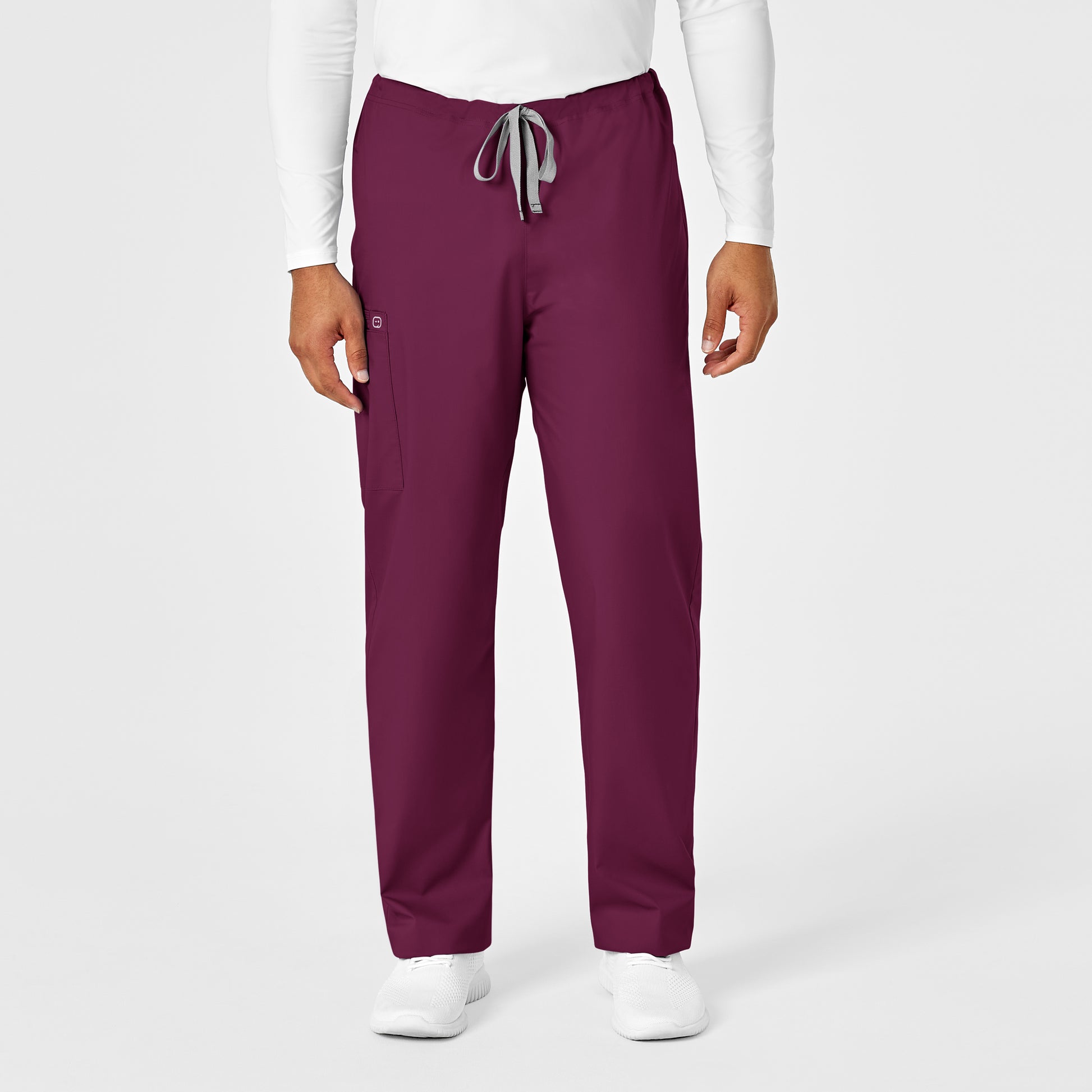 500-WINE-XL-Short
