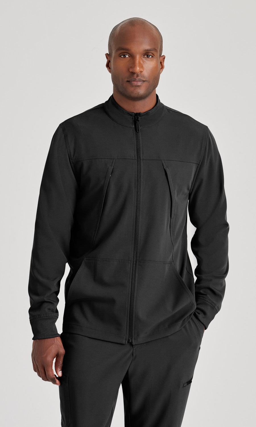 BUW881 Black Hero
