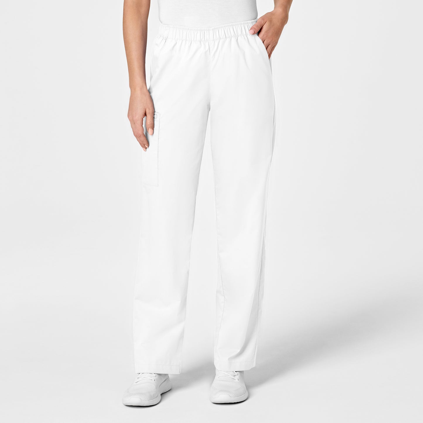 501-WHT-XS-Petite