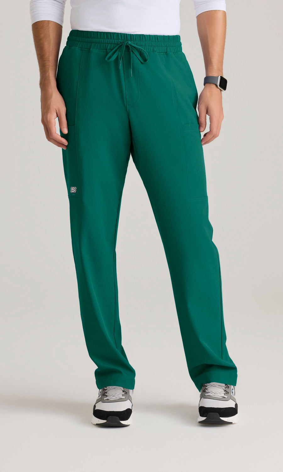 SKP718XS Hunter Green Hero