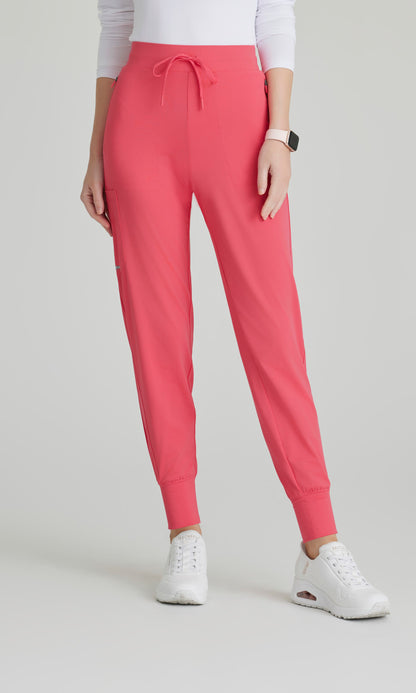 SKP669 Punch Pink Hero