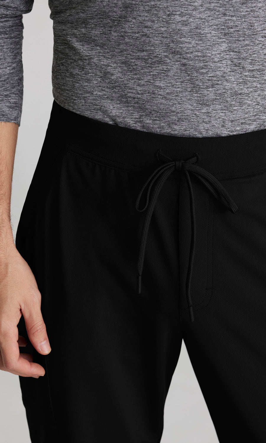 SKP659S Black Detail