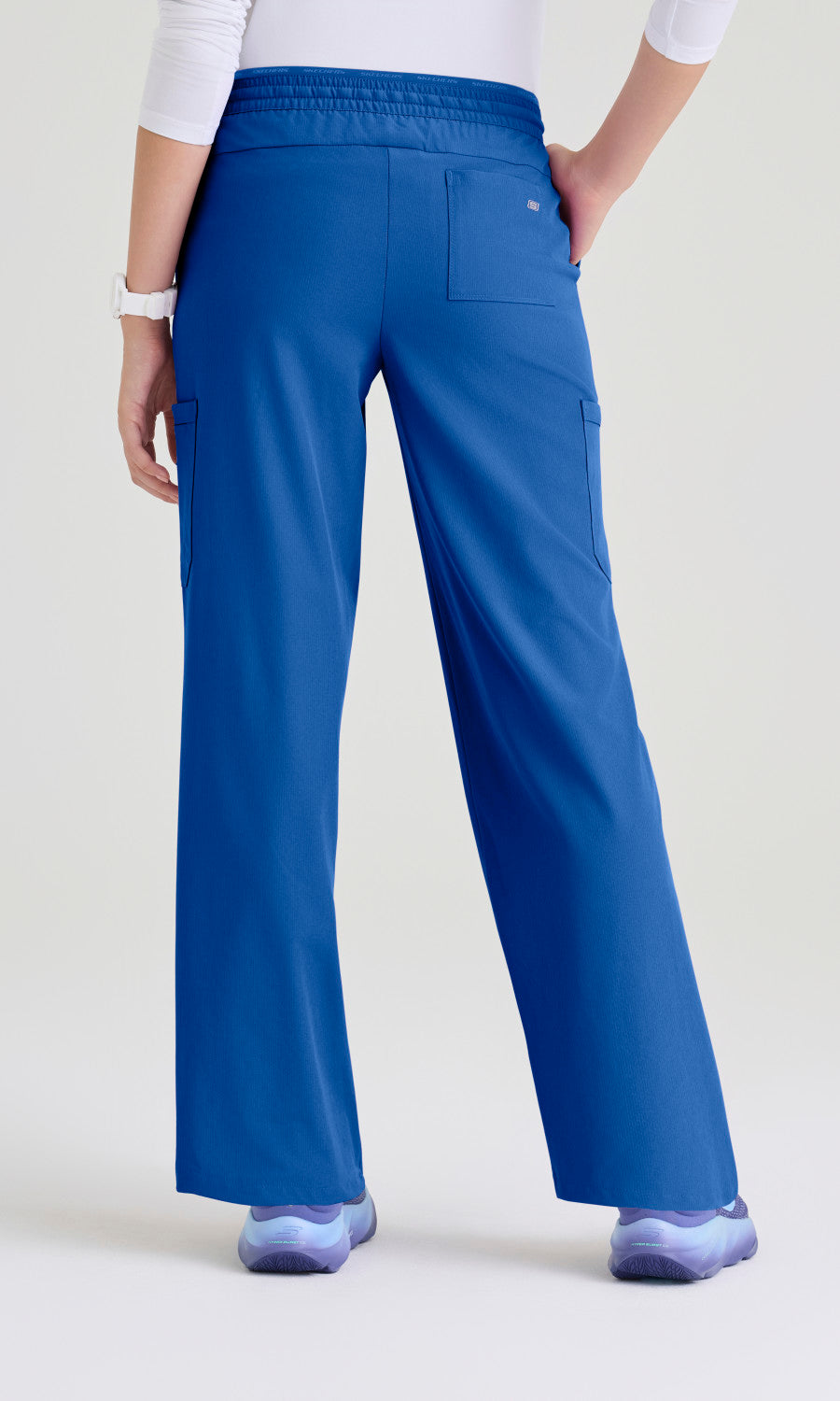 SKP734P New Royal Back