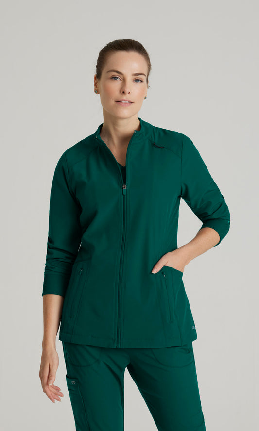 BOW894 Hunter Green Hero