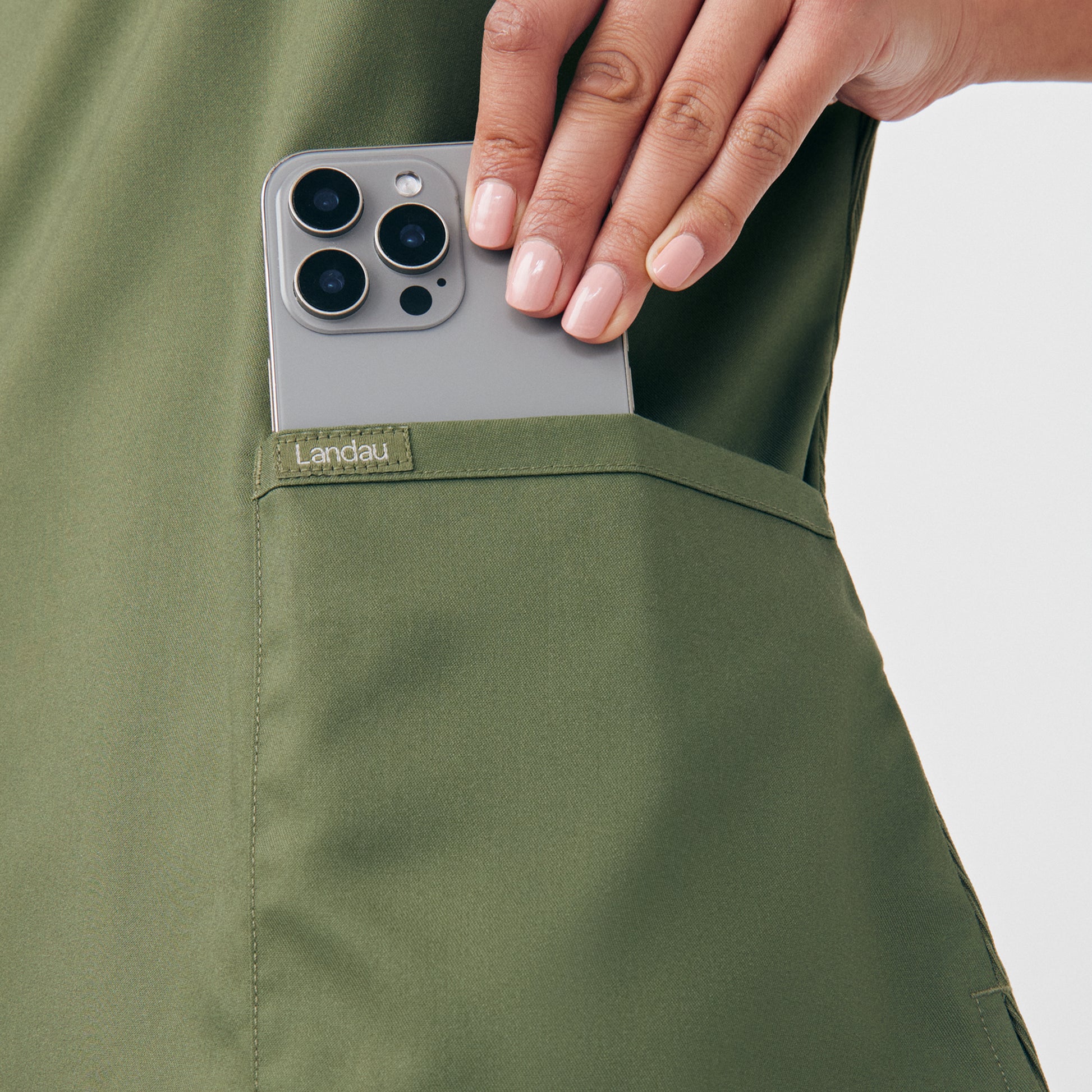 LT105 OLIVE MOSS View 6