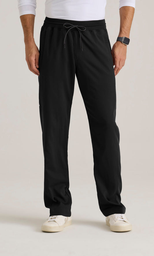 GRSP617 Black Hero