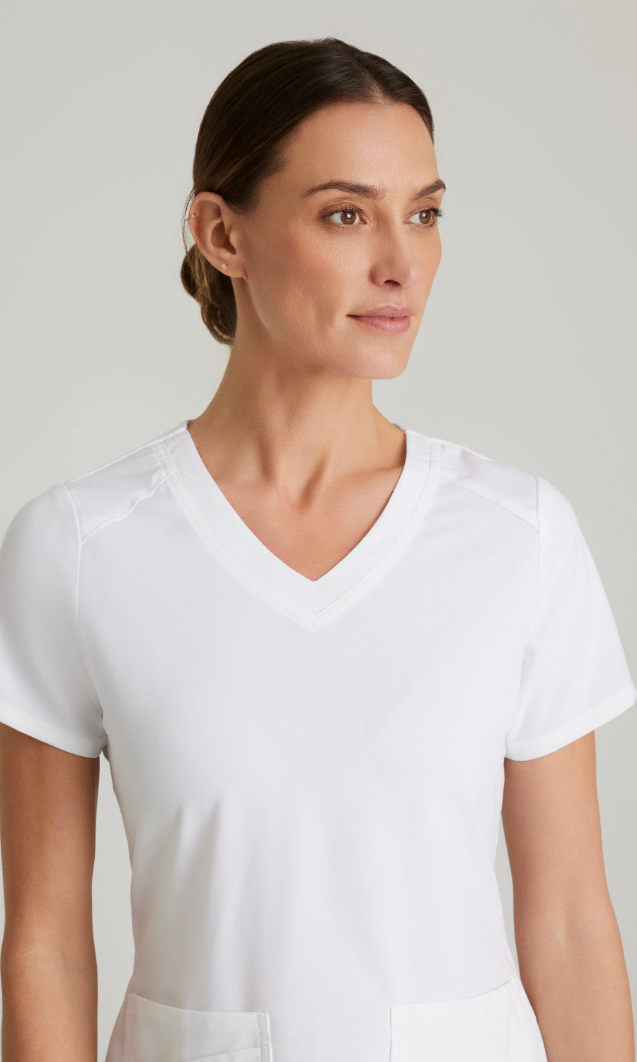 GRST011 White Detail