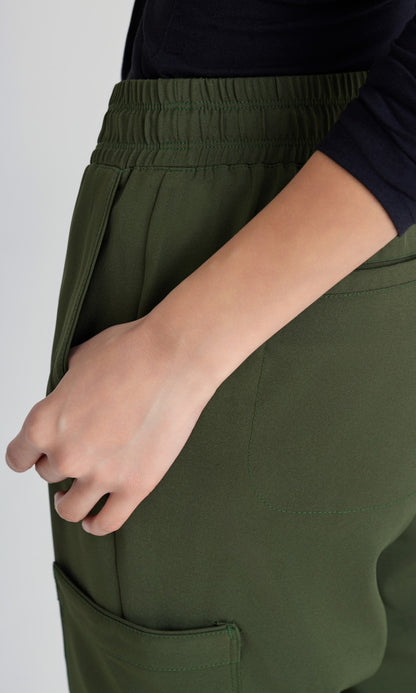 GSSP625P Fern Detail