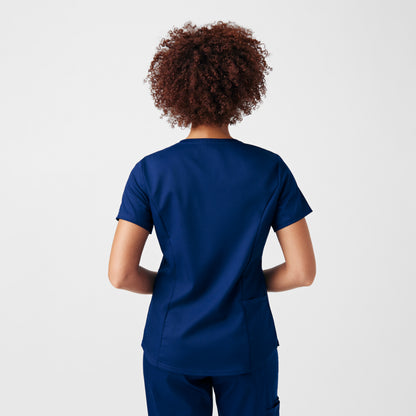 LT107 TRUE NAVY View 2