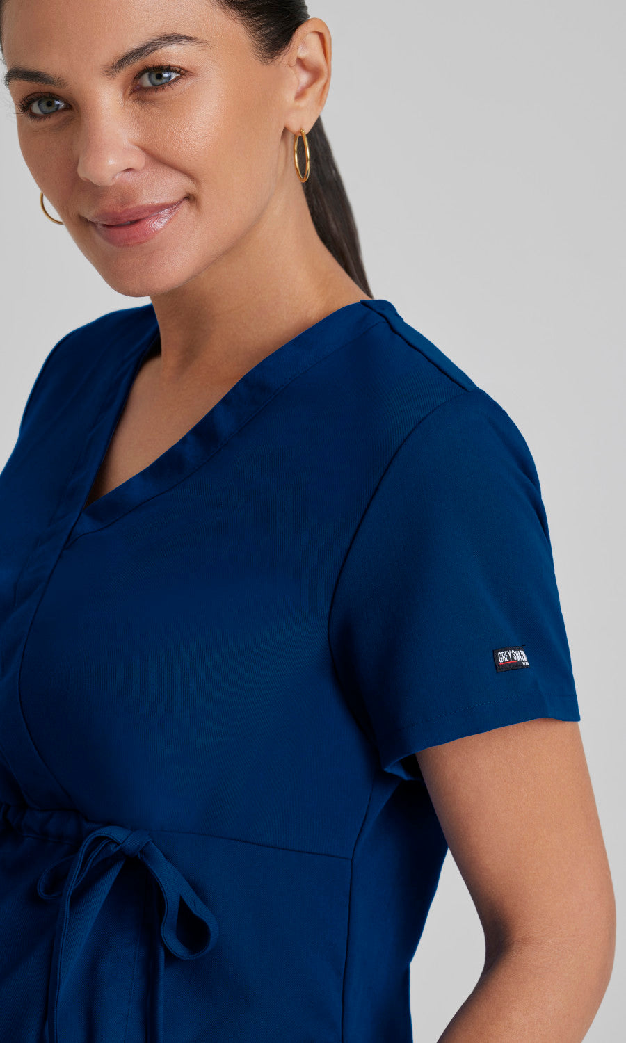 GRT094 Indigo Detail