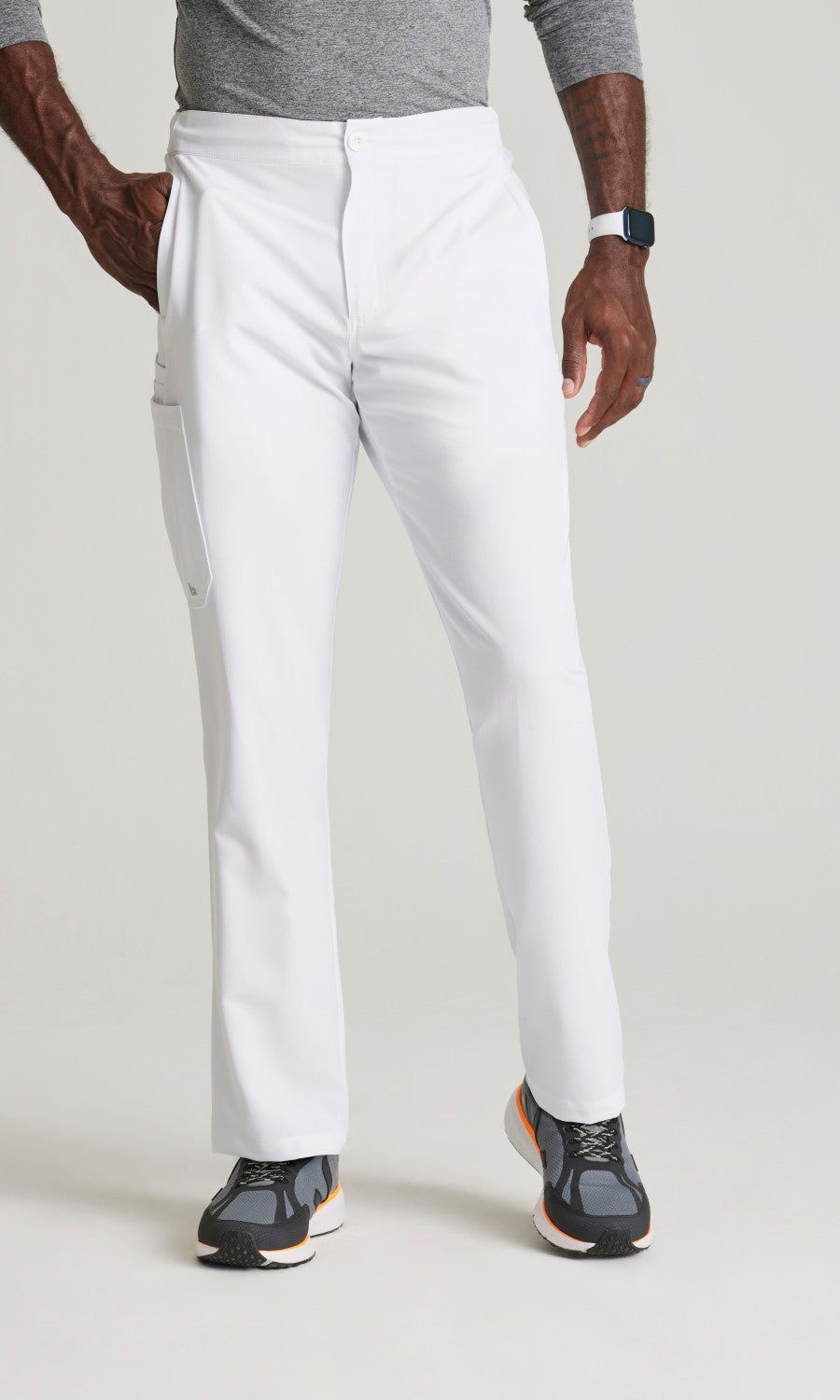 BUP628 White Hero