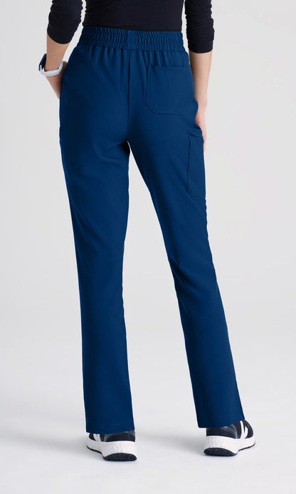 GSSP627P Indigo Back